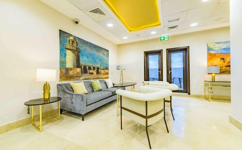 Гостиница Time Rako Hotel в Эль-Вакре