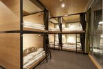 R Star Hostel