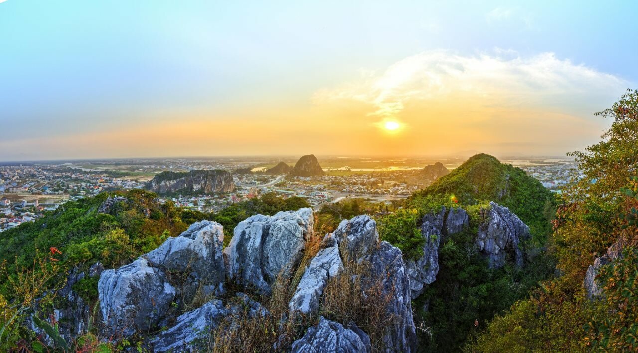 Фото Nhu Minh Plaza Danang Hotel