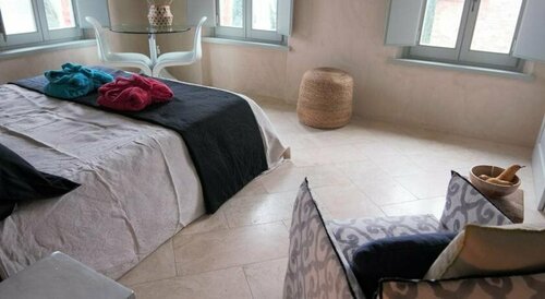 Гостиница Siena House в Торрита-ди-Сьена