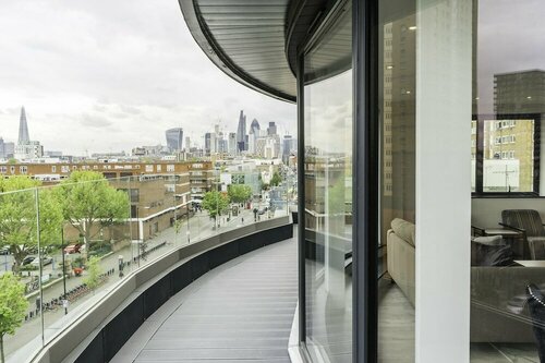 StayInn City Aldgate