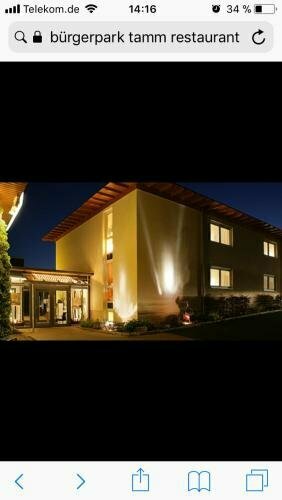 Tammotel