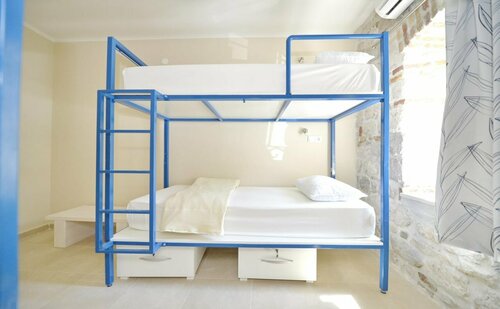 Хостел Hostel Pupa в Черногории