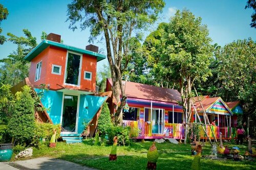 Energy Resort