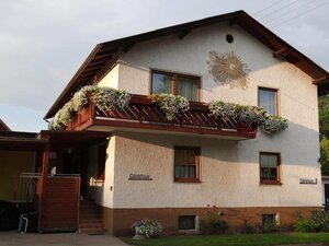 Гостиница Gasthaus Zur Waldschenke
