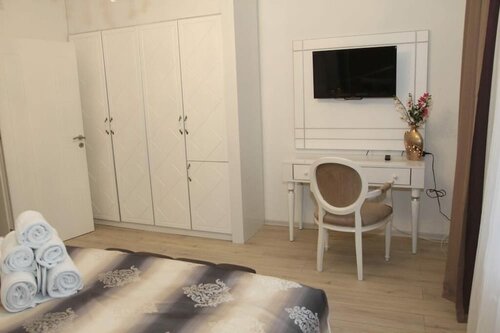 Гостиница Kispet Deluxe Hotel в Динслакене
