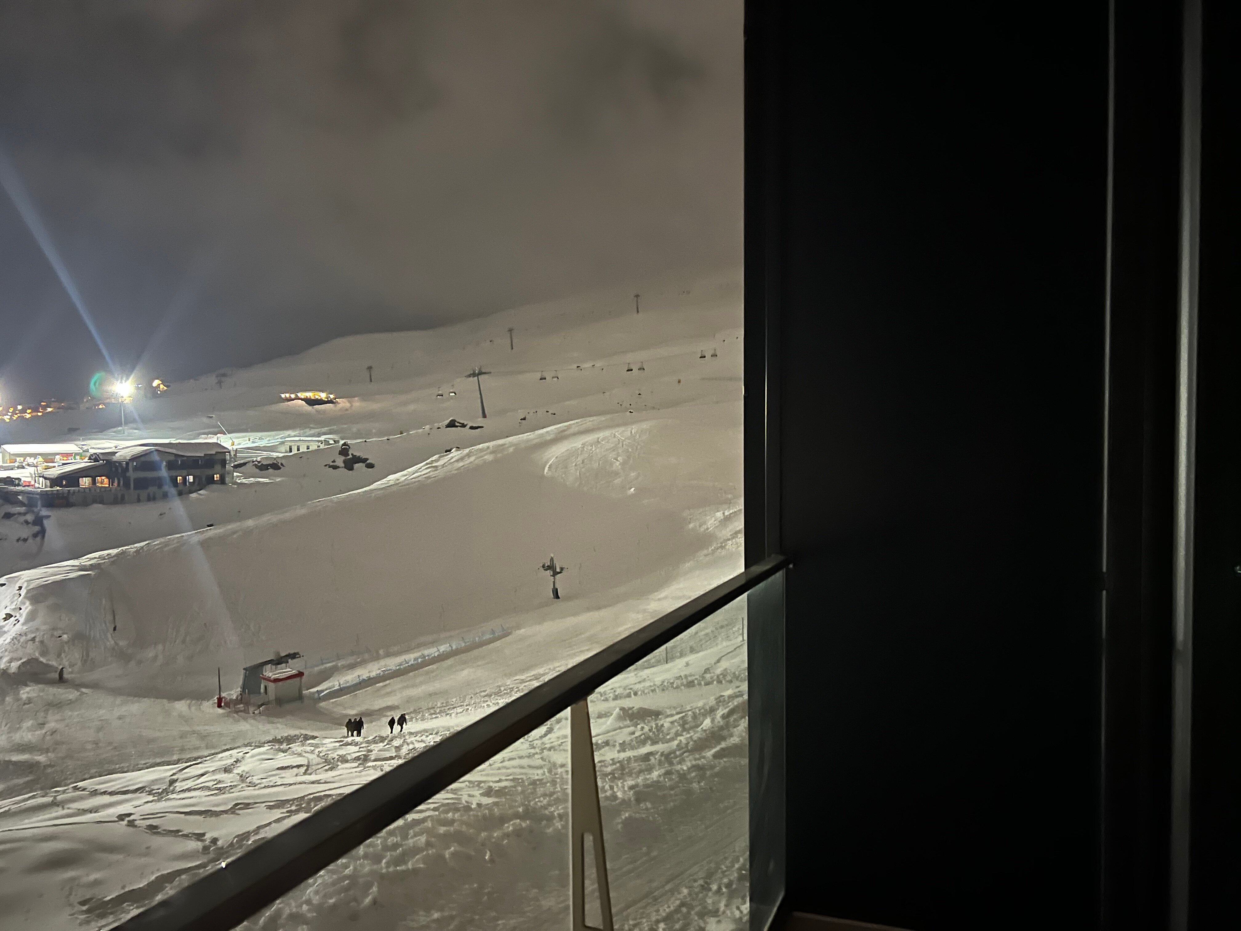 Фото Gudauri Ski Resort Alpic Apartments