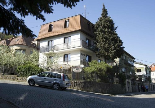 Гостиница Penzion Beta в Злинском крае