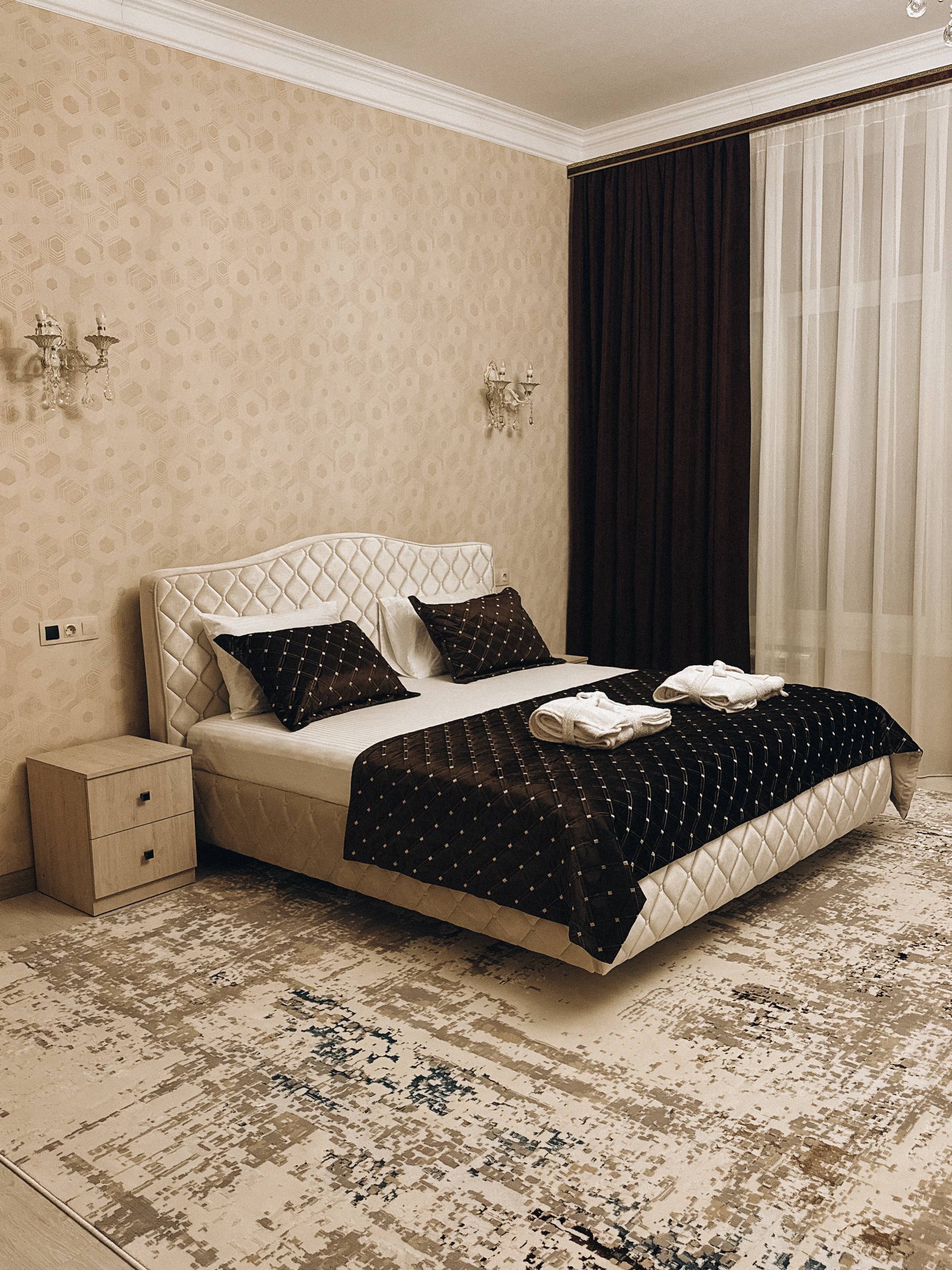 Фото Порог Гор