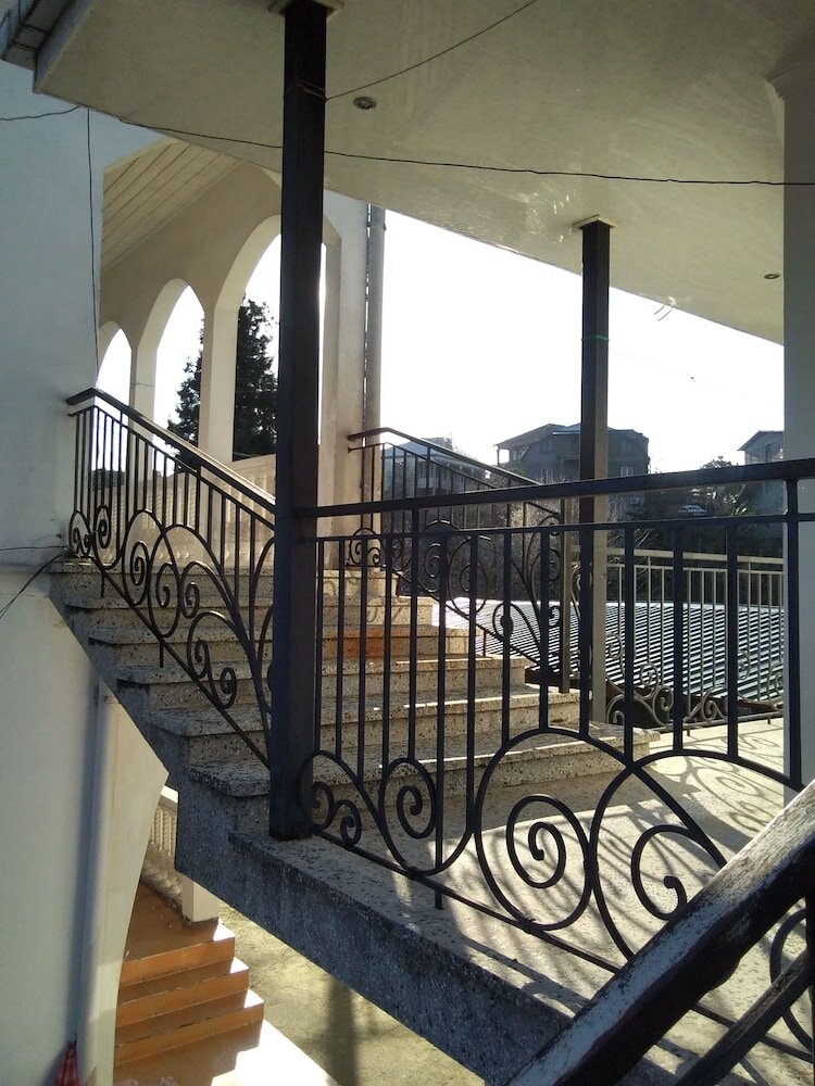 White Guest House - 17