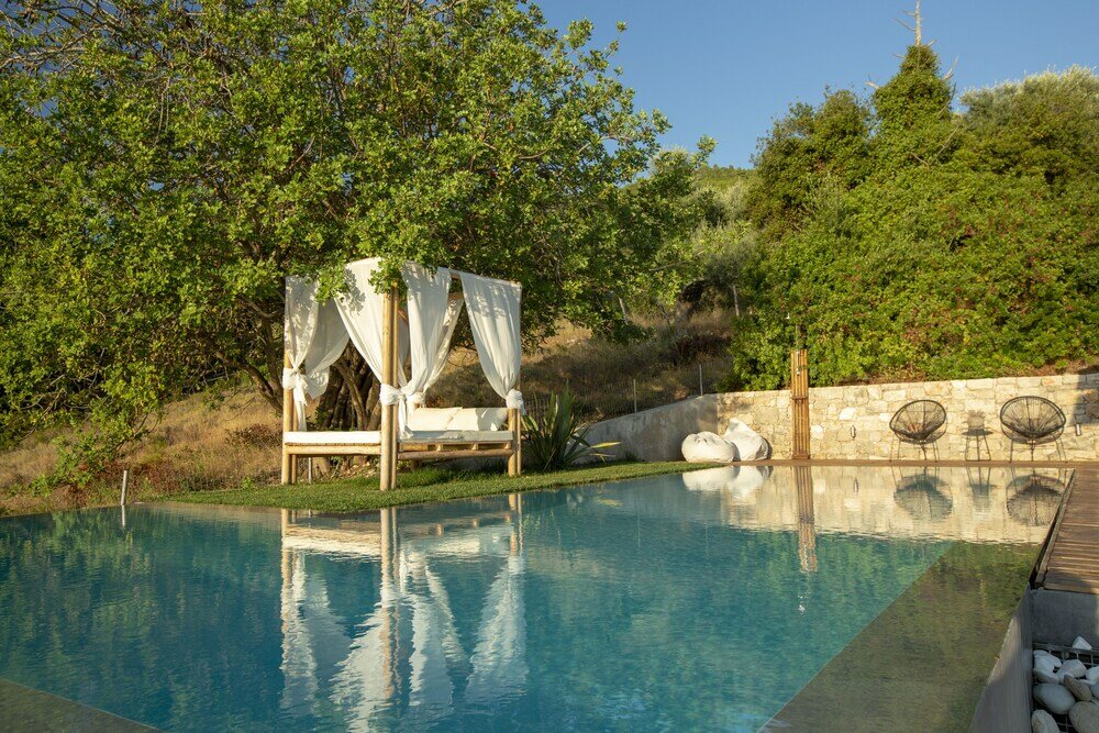 Villa Theoni - 7