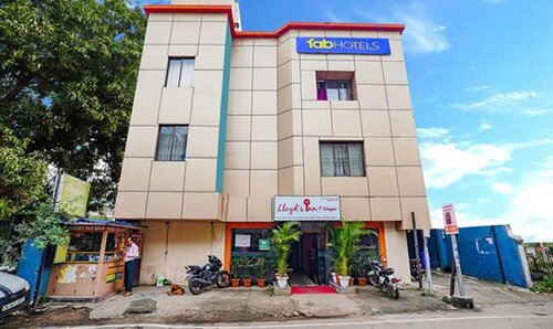 Oyo 9259 Madurai Alagar