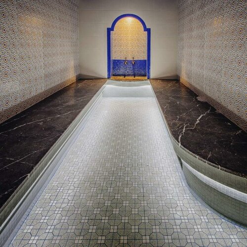 Гостиница Плаза в Липецкой области