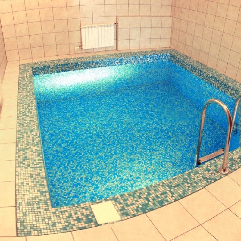 Фото Ривьера