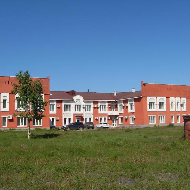 Фото отеля 4