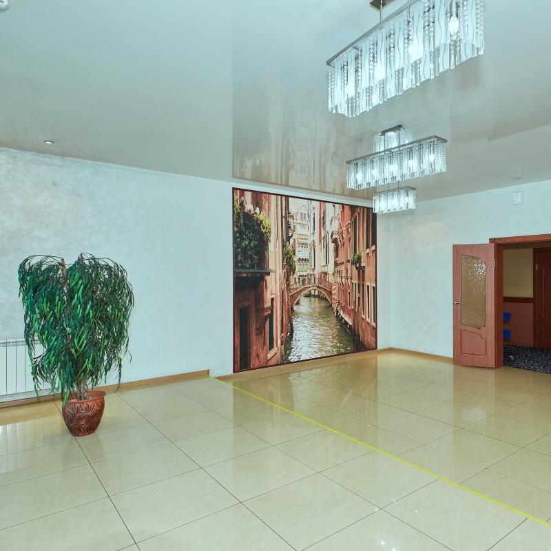Фото Анзас