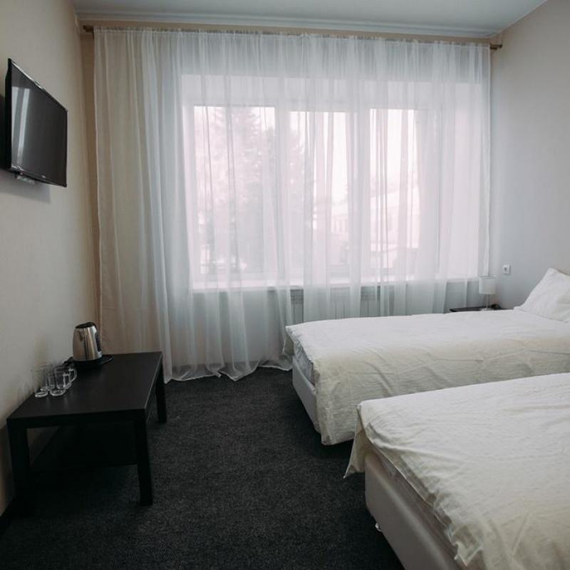 Фото Павлов