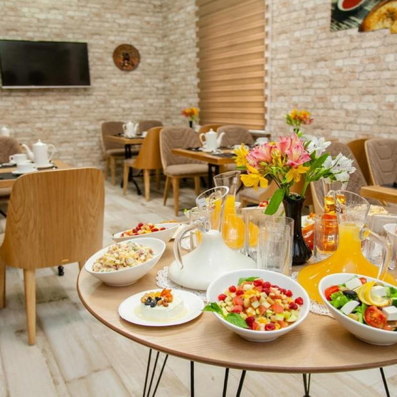 Фото Leader Hotel