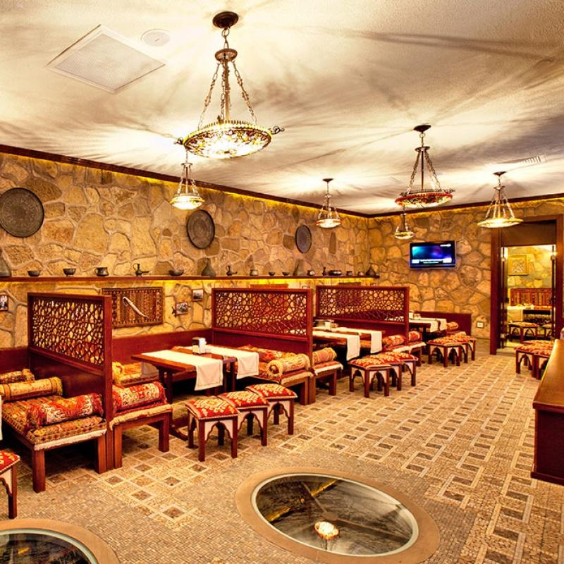 Фото Shah Palas Hotel