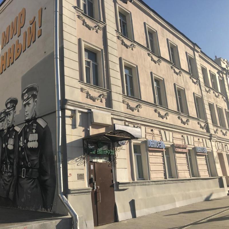 Фото Винтерфелл Цветной Бульвар