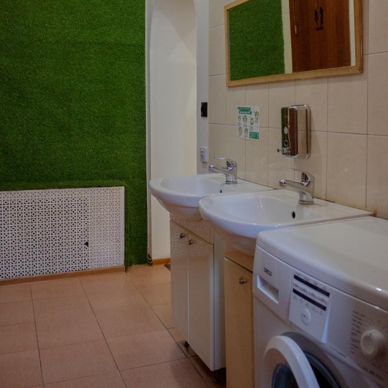 Фото Симпл Сизонс Румс