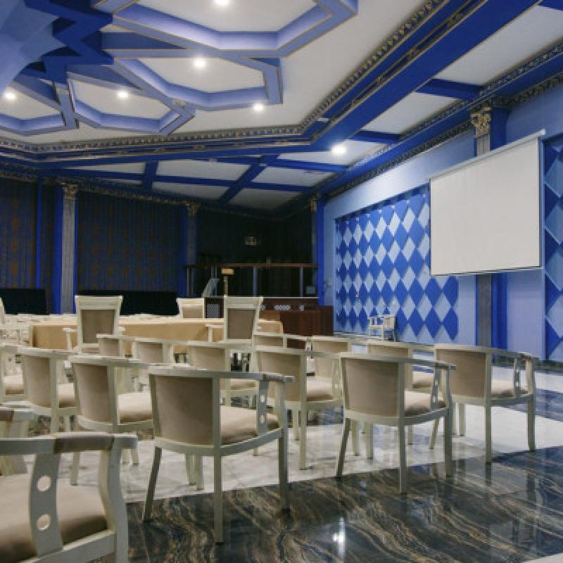 Фото Grand Hotel Sogdiana