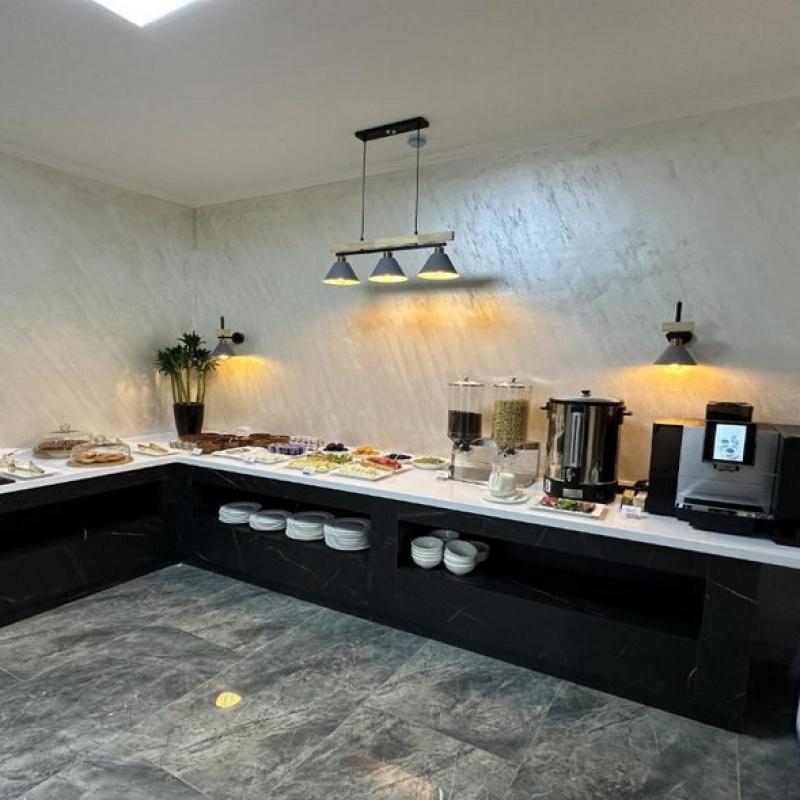 Фото The Tower Hotel Tashkent