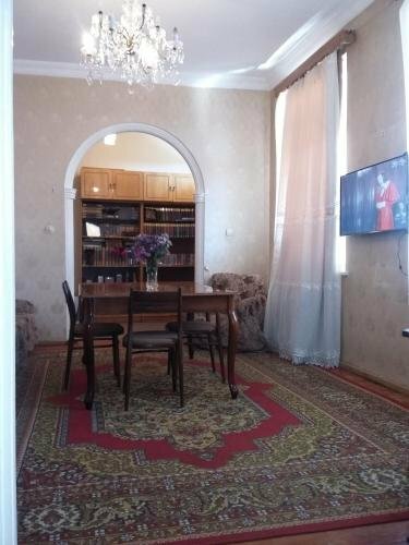 Guest House Maria Sighnaghi - 17
