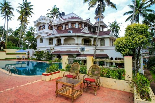 Namasthe Varkala
