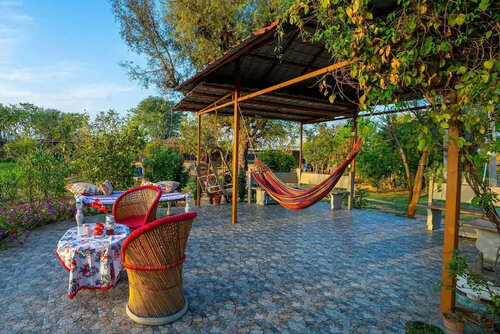 Girisadan Farmstay by Vista Rooms