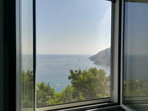 Гостиница Torre Elisea в Майори