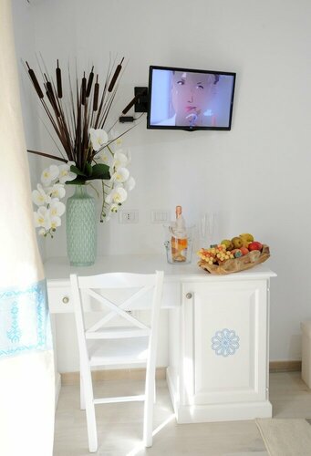 Гостиница Inah Boutique Rooms в Доргали