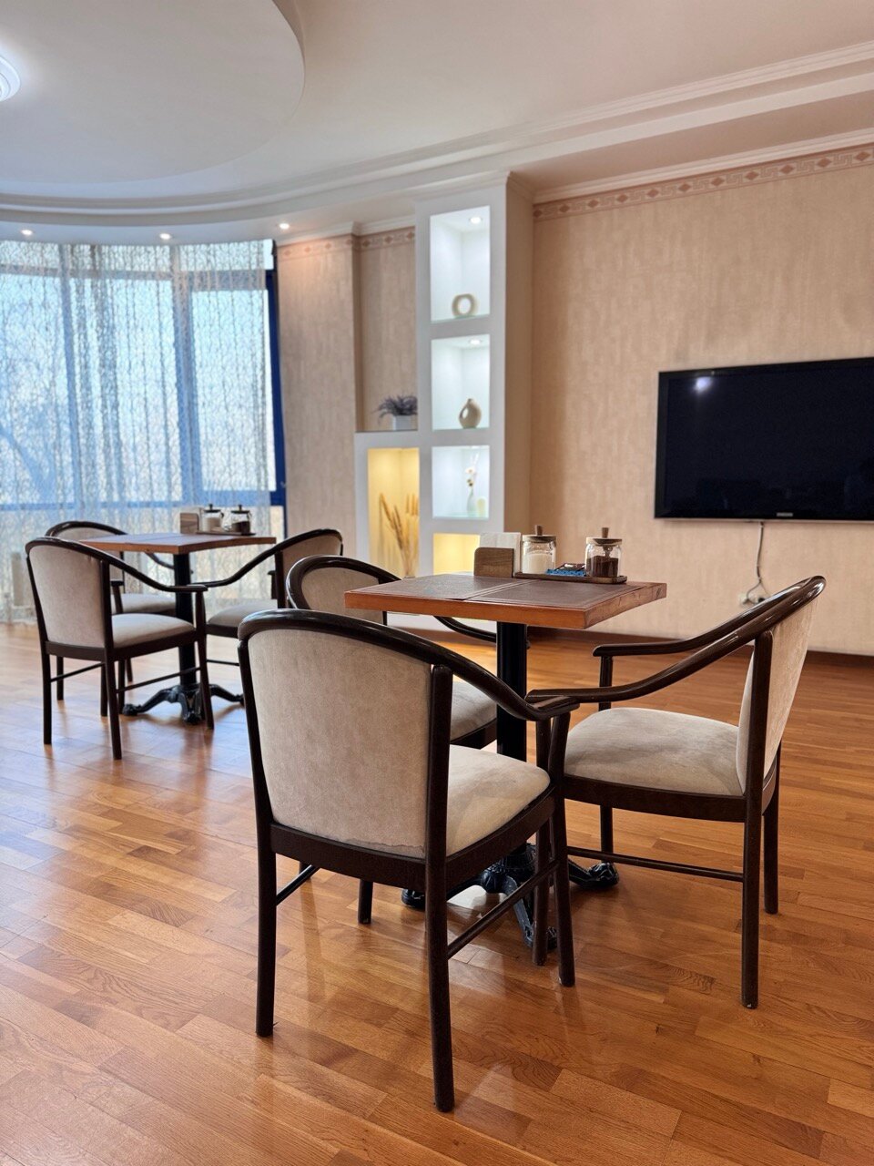 Фото Апарт Отель Керемет