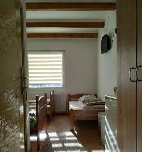 Гостиница Apartments & Rooms Bojic в Колашине