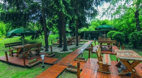 Гостиница Hotel Grand Sarajevo в Сараеве