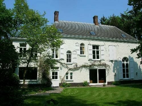 Гостиница 't Wit Huys Brugge в Брюгге