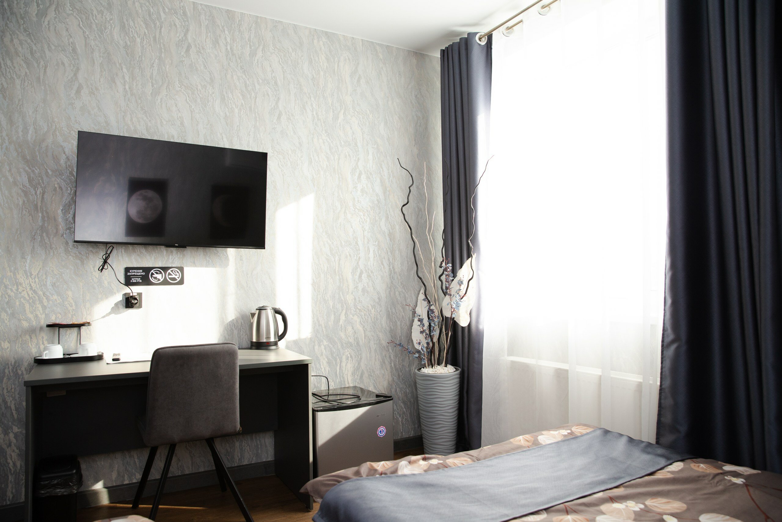 Фото Отель The Moon Apartments