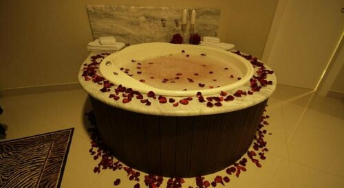 Гостиница Hotel Emacite Flex
