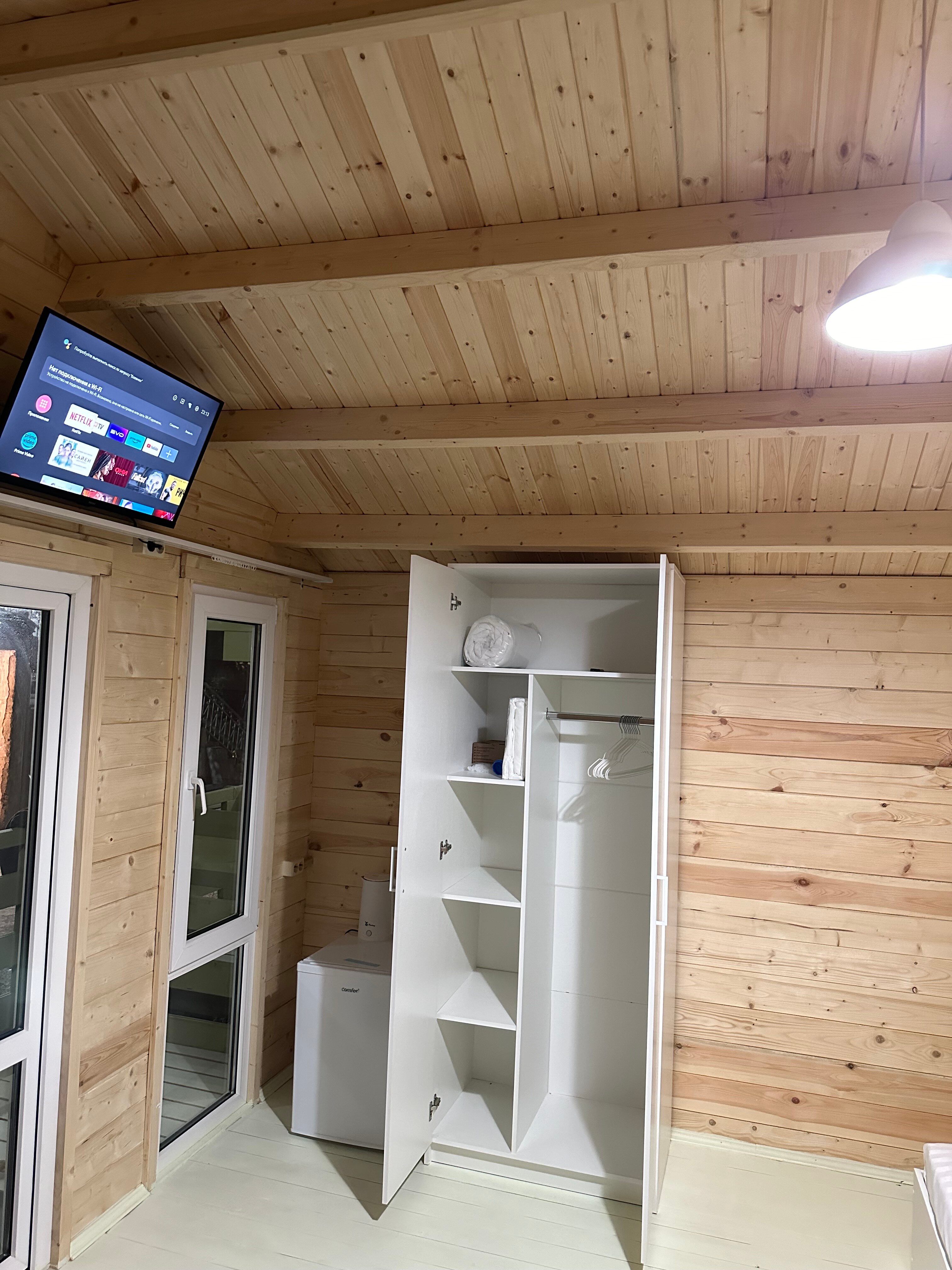 Фото Коттедж Семейный