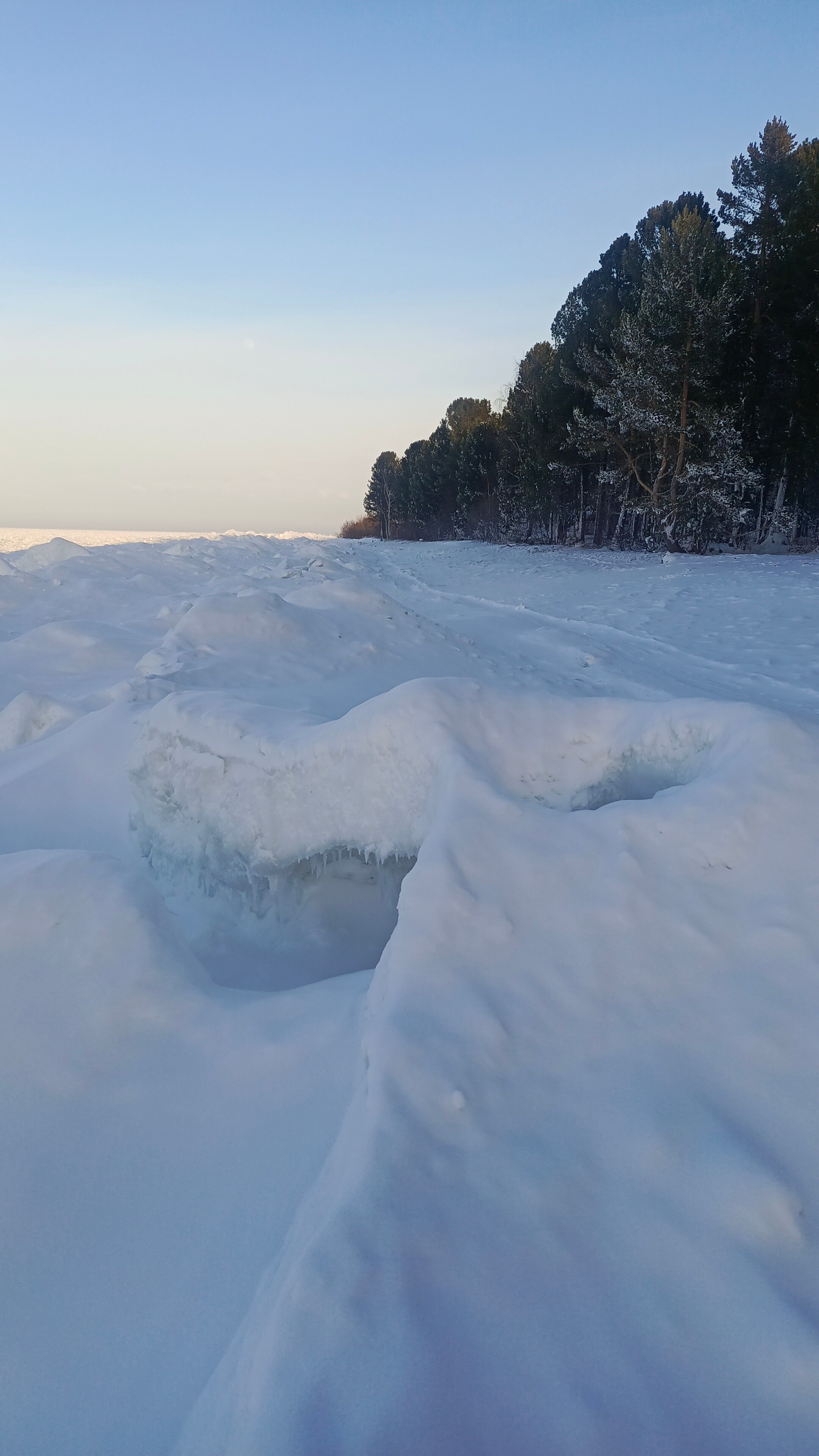 Фото Экопарк Танхой