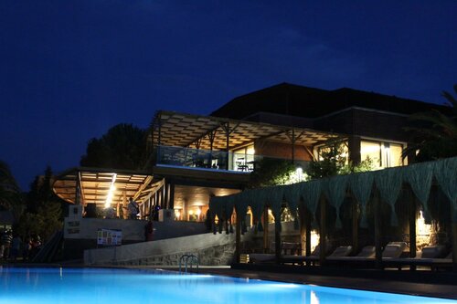 İvy Sailing Resort Hotel