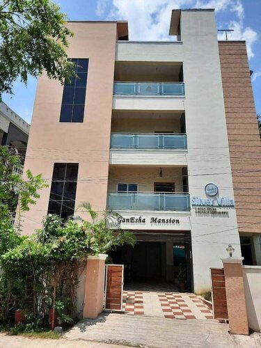 Pph living Silver Villa 2