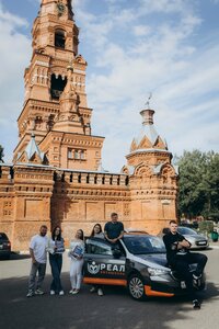 Фото 7 автошколы «Реал»