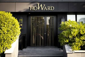 отель Howard Sur Seine