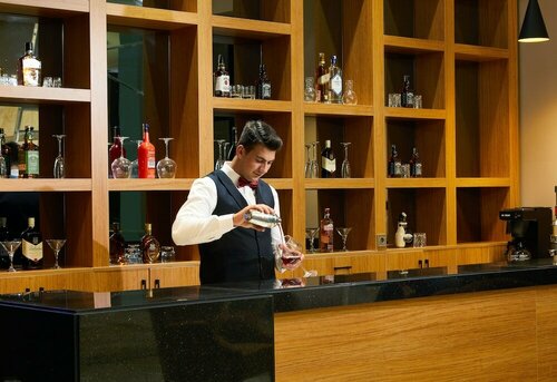Гостиница Hattuşa Vacation Thermal Club Saray в Визе