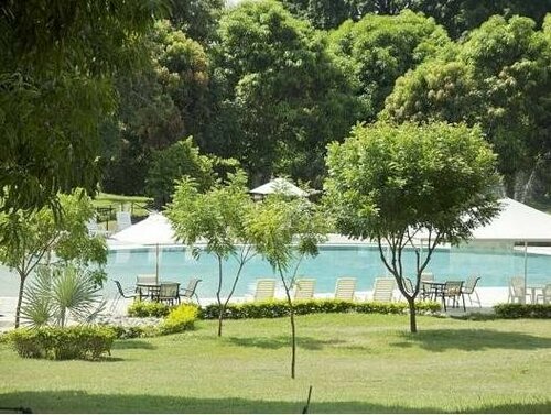 Гостиница Ghl Hotel Club El Puente в Хирардоте