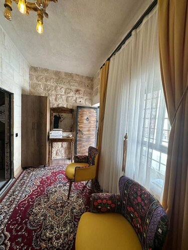 Гостиница Şıkeft Otel&Cafe в Ширнаке