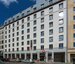 Meininger Hotel Leipzig Hauptbahnhof