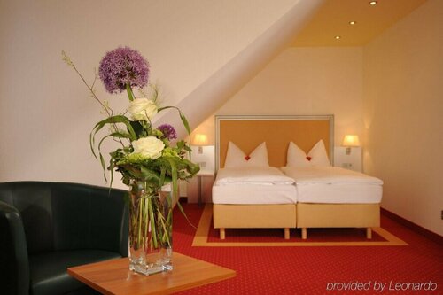Гостиница Hotel Celler Hof в Целле