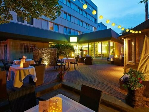 Neues Parkhotel